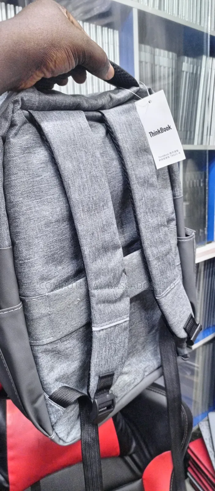 Laptop Bag