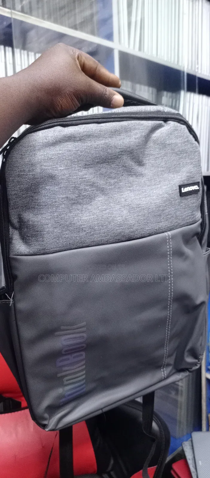 Laptop Bag