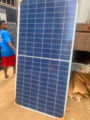 Solar Panels