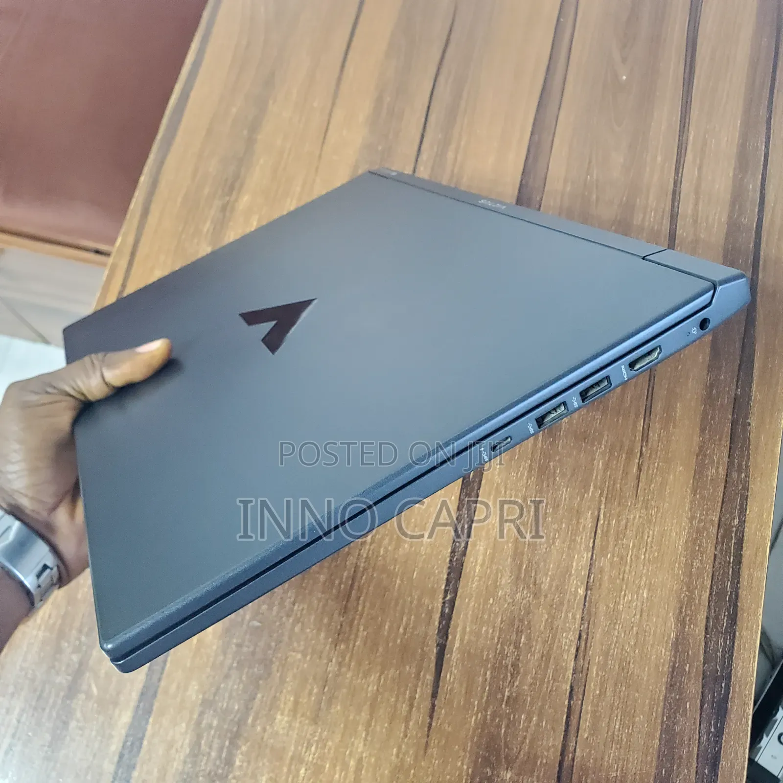 Laptop HP Victus 15 24GB Intel Core i7 SSD 1T