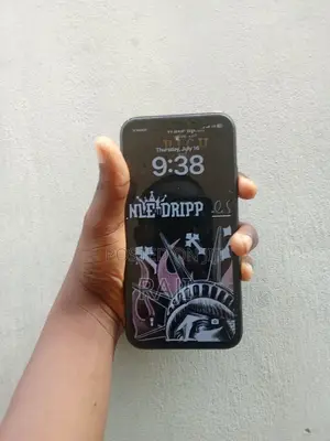 Apple iPhone XR 128 GB Black