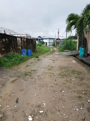 Land for Sale in Ogudu Orioke