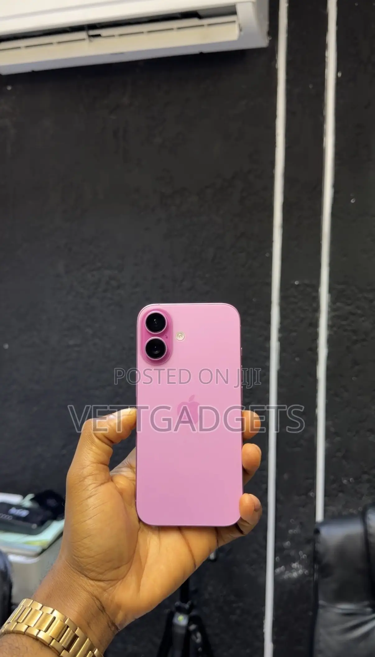Apple iPhone 16 512 GB Pink