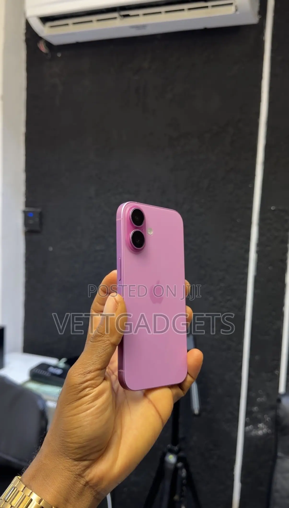 Apple iPhone 16 512 GB Pink