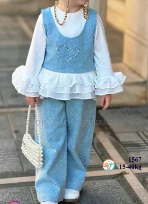 Quality Children Dresses