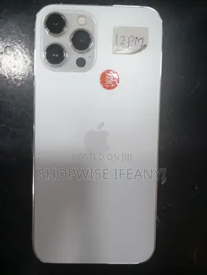 Apple iPhone 14 Pro 128 GB White