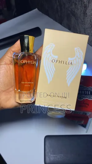 Ophylia Perfume
