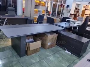 2.4mtr Executive Office Table