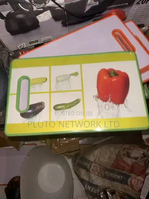Chopping Board
