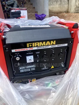 Equipped With AVR Technology, It Supplies Stable