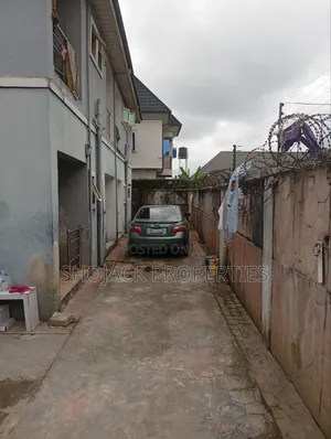1bdrm Duplex in Mandela Estate, Rukpokwu for rent