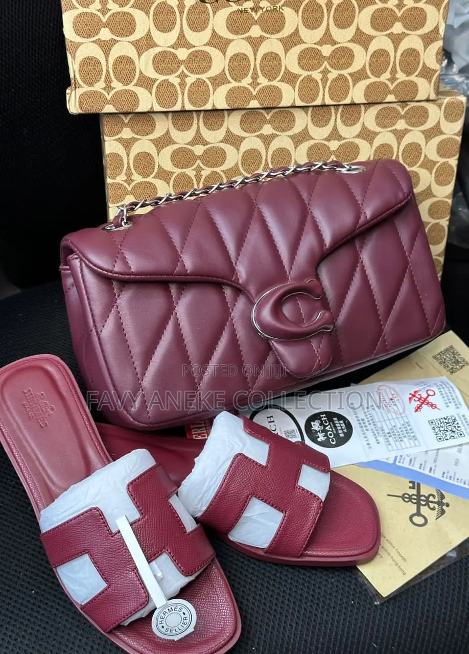 Coach Bags