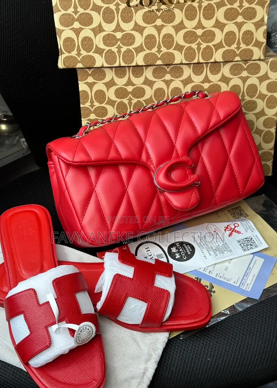 Coach Bags