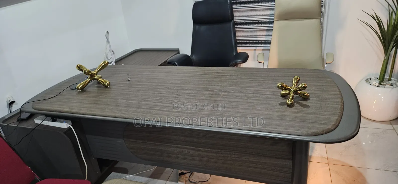 Executive Office Table