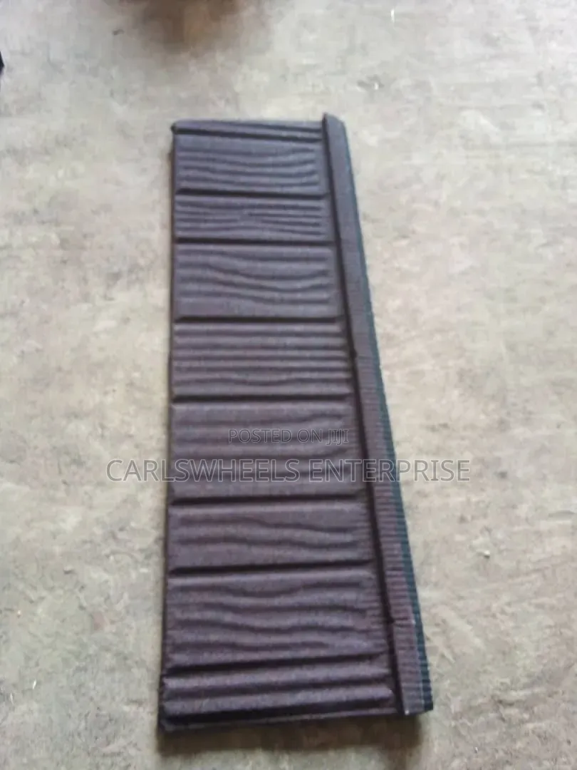 Developers Best Choice Coated Roofing Sheet