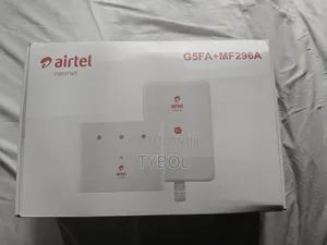 Airtel Router