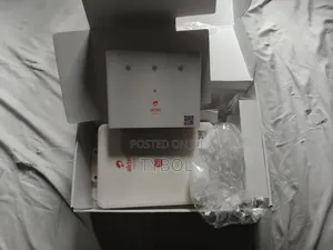 Airtel Router
