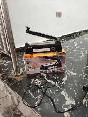 Sealing Machine