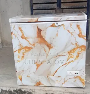 Very Clean LG 160L Freezer