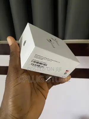 Brand New Apple AirPods Pro 3 Elite Edition