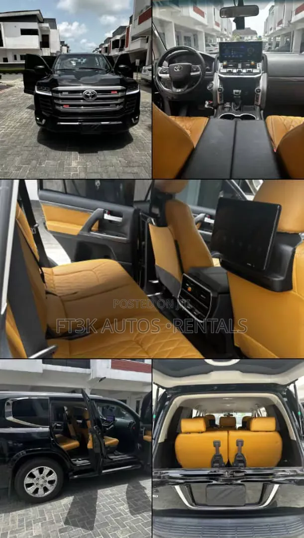 SUV Nationwide Rentals