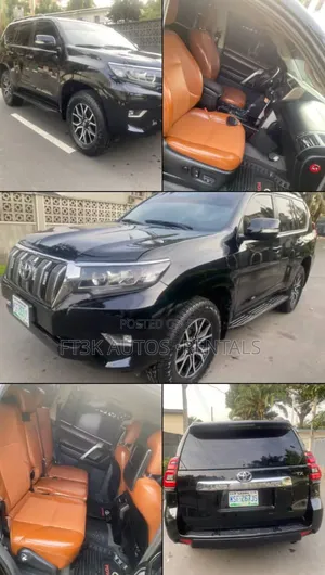 SUV Nationwide Rentals