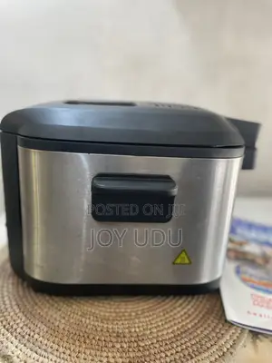 Deep Fryer