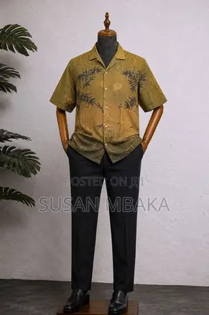 Men Vintage