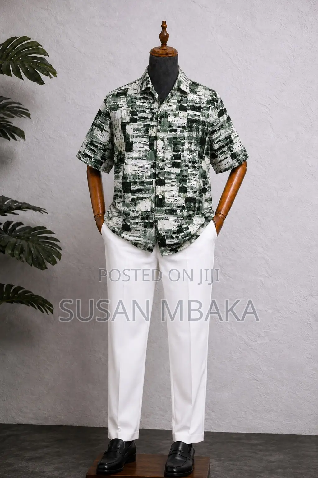Men Vintage