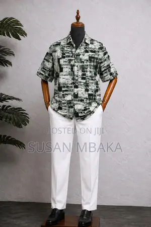 Men Vintage