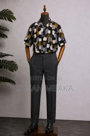 Men Vintage