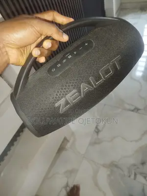 Zealot Speaker S97