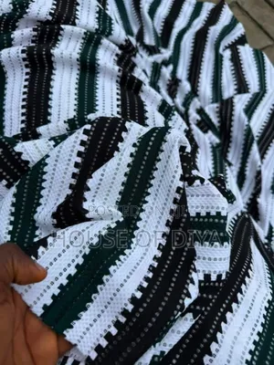 Window Net Fabric Is Available