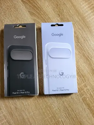 Authentic Google Pixelsnap Phone Case for Google Pixe 10 Pro