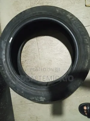 Michelin Tire 235/50r19