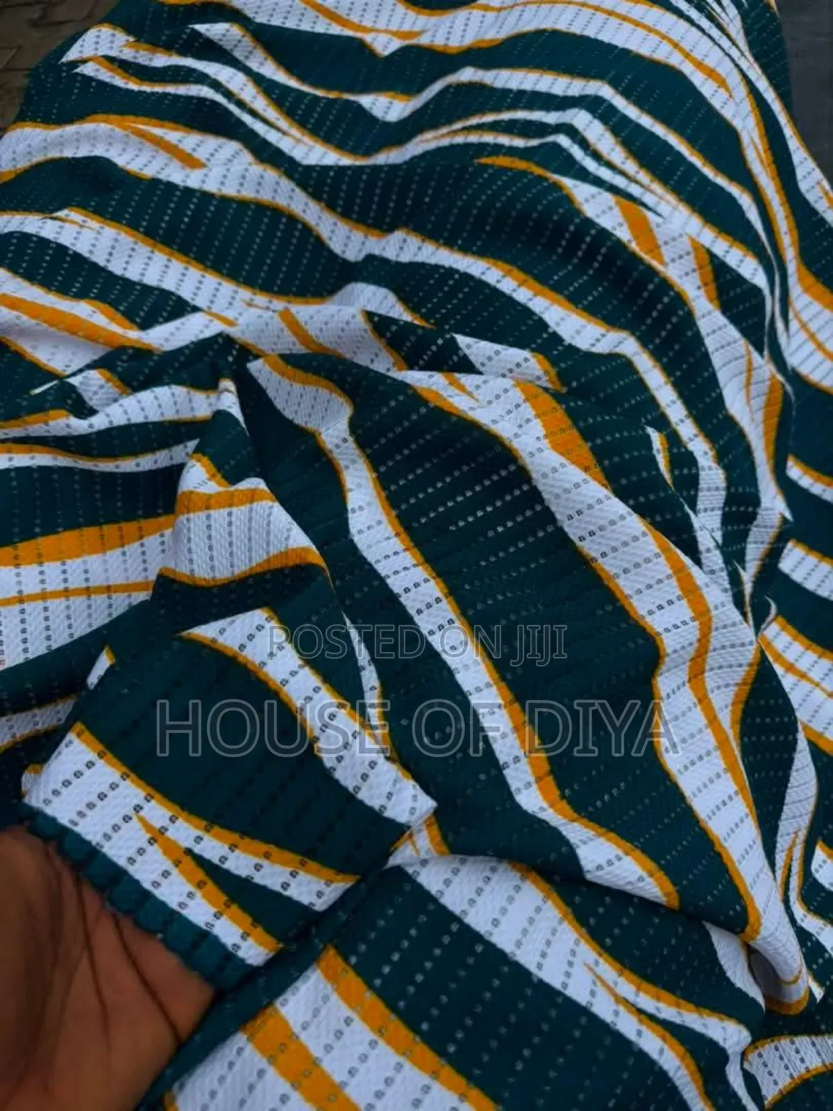 Window Net Fabric Is Available