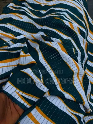 Window Net Fabric Is Available