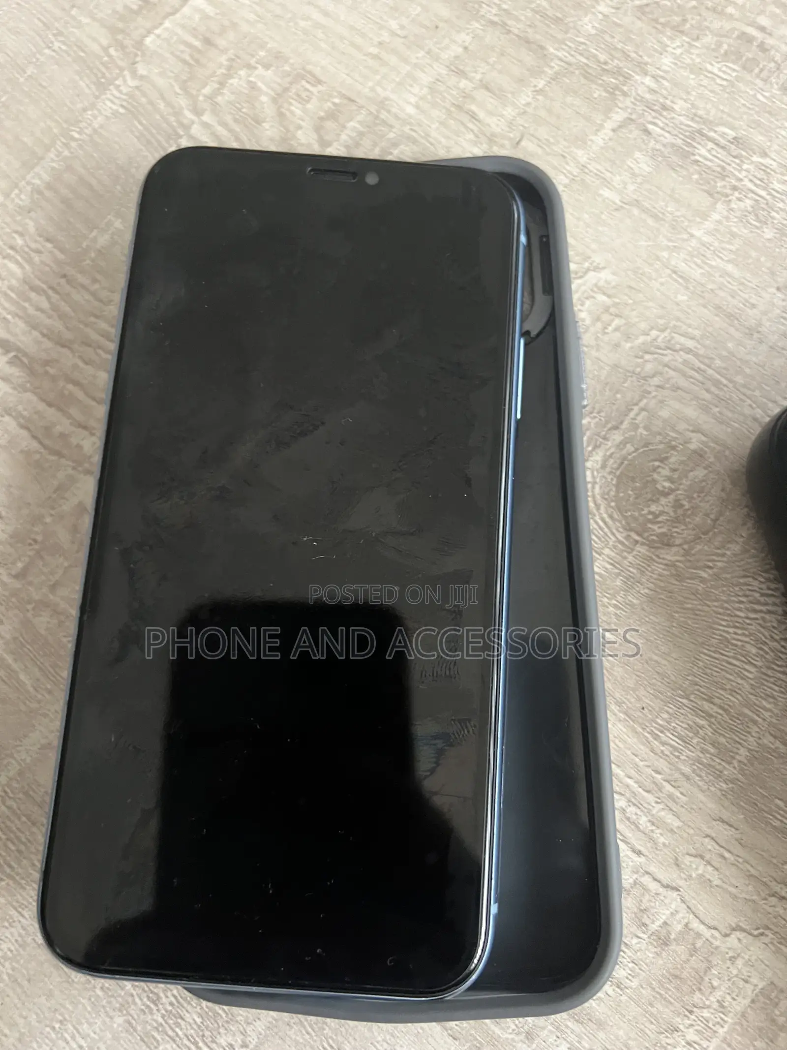 Apple iPhone XR 128 GB Blue