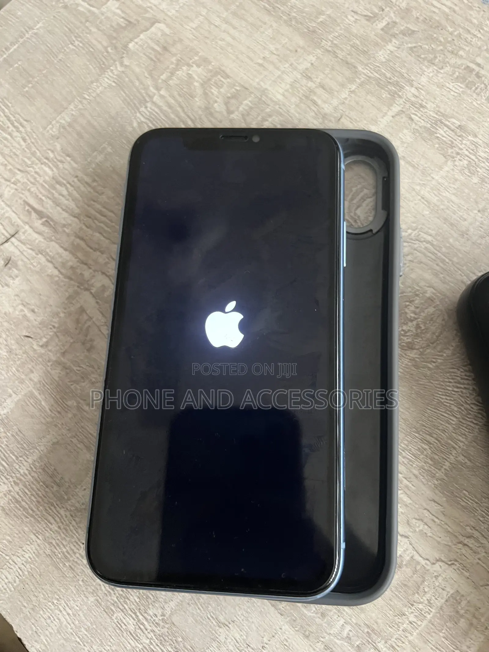 Apple iPhone XR 128 GB Blue