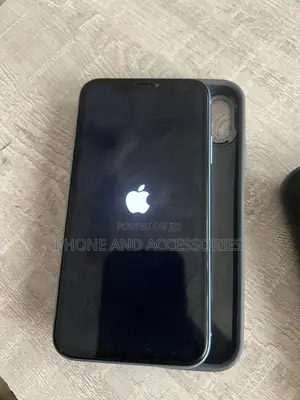 Apple iPhone XR 128 GB Blue