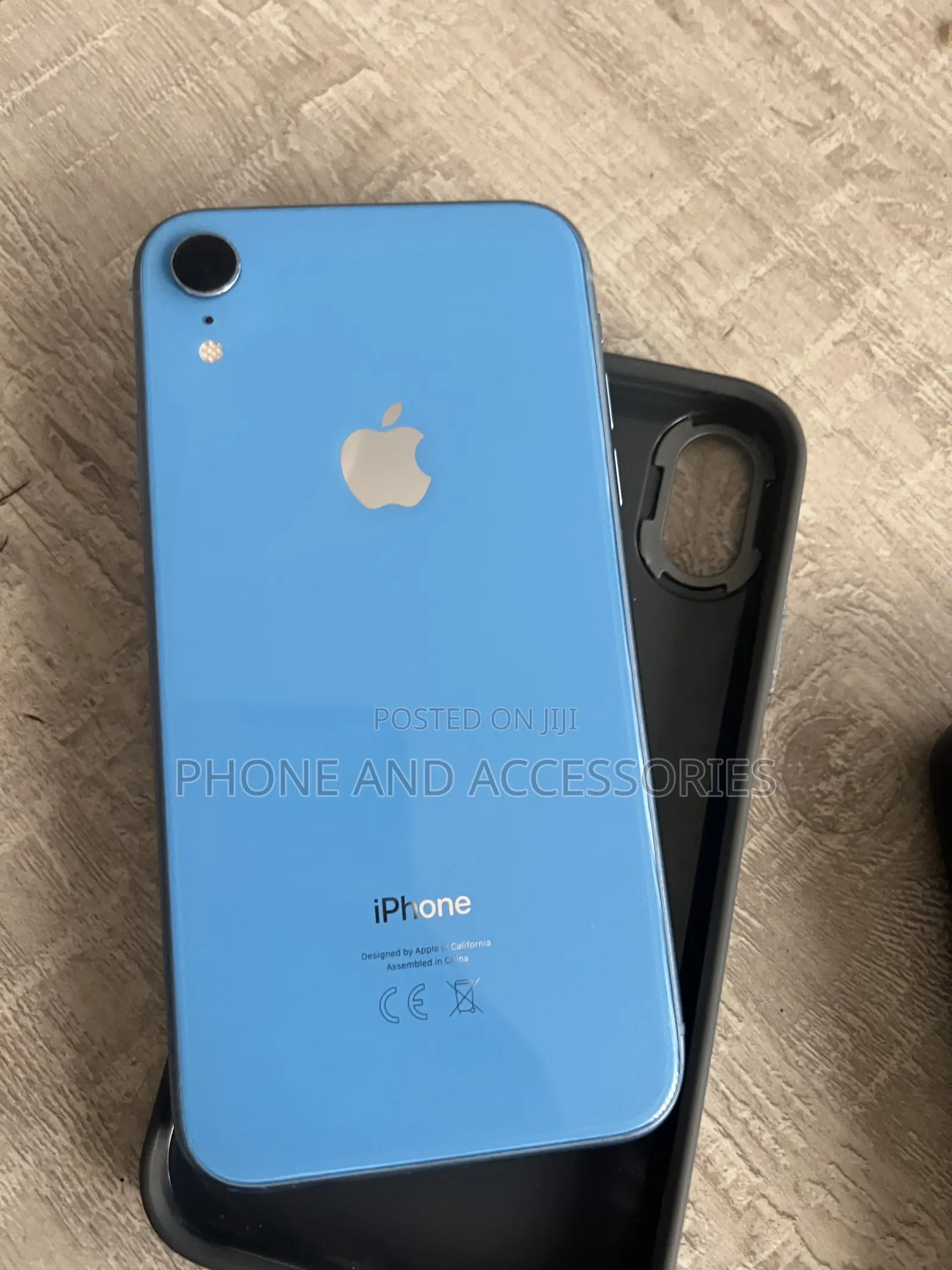 Apple iPhone XR 128 GB Blue