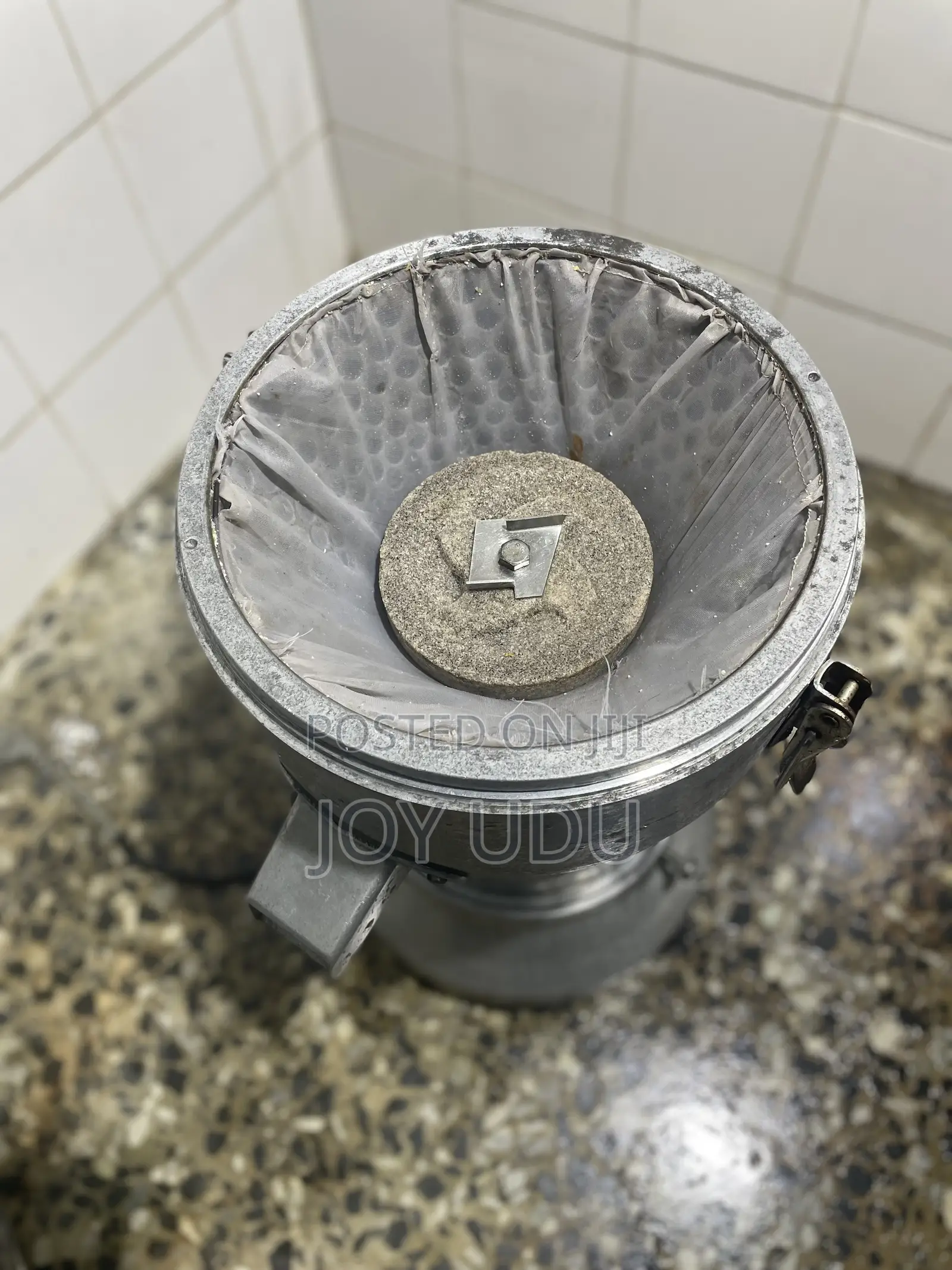 Tigernut Drink /Juice / Pap Extractor