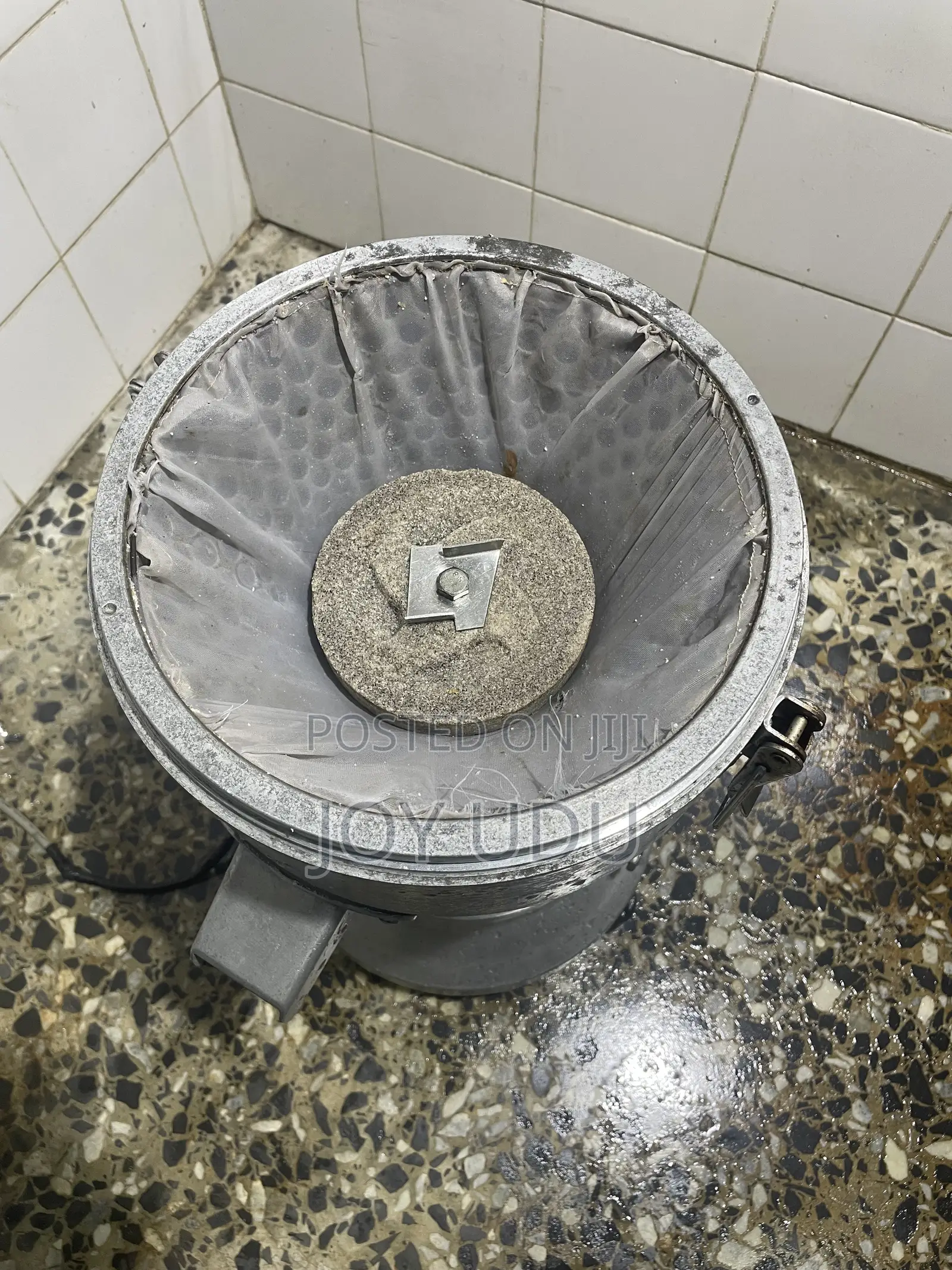 Tigernut Drink /Juice / Pap Extractor