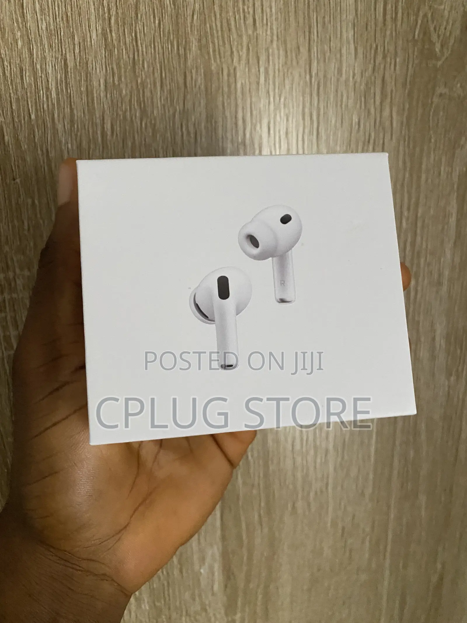New! Apple AirPods Pro 3 Premium Wireless