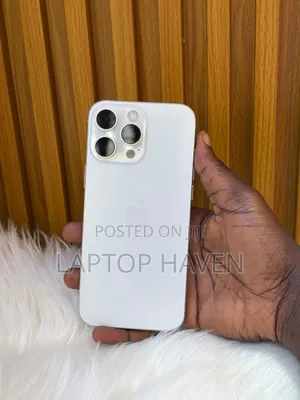 Apple iPhone 16 Pro Max 256 GB