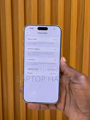 Apple iPhone 16 Pro Max 256 GB