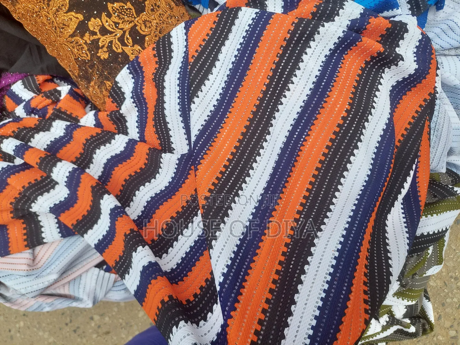 Window Net Fabric Is Available
