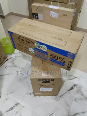 Kenstar 50percent Energ Saving 1hp Inverter Airconditioner