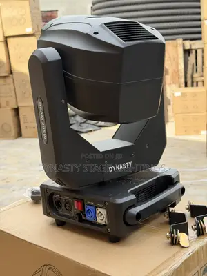 Beam 295w Moving Head