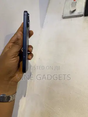 Apple iPhone 17 Pro Max 256 GB Blue